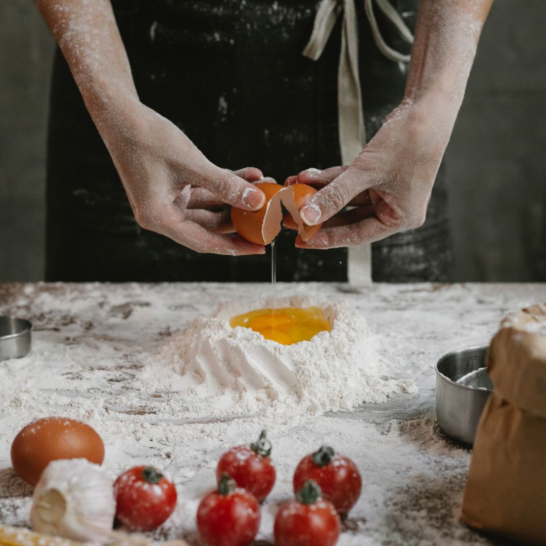 L Arte Della Cucina Un Viaggio Affascinante Nel Mondo Dei Sapori