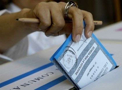 secondo turno delle comunali 2016