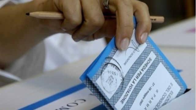 secondo turno delle comunali 2016