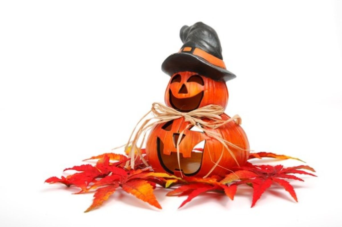 vestiti di halloween per bambini