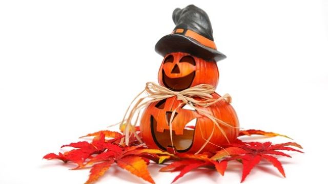 vestiti di halloween per bambini